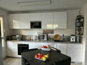 Appartement T3 les camoins