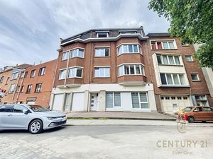 Maison à vendre   Molenbeek-Saint-Jean (VBD62053)
