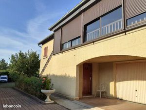 Propriété 6 pièces 142 m²