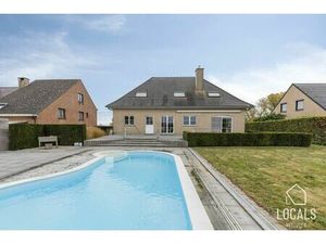 Villa à vendre à Terlicht 212 Haaltert (RBU86226)