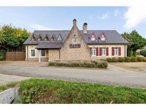Maison à vendre à Zegbroek 62 Vorselaar (RBU86333)
