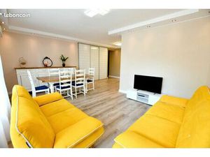 Appartement Villeurbanne