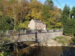 Maison à vendre à Rue des Ardennes 130 Durbuy (VBD62200)