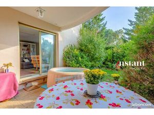 Appartement 3 pièces 92 m²