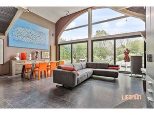 Villa à vendre à Molenveld 49 Erpe-Mere (RBU86381)