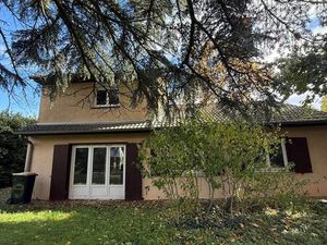 Maison à rénover sur terrain divisible Saint-Germain-au-Mont-d’Or (69650)