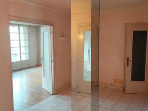 Appartement Villeurbanne