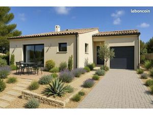 Villa 5 pièces 120 m²