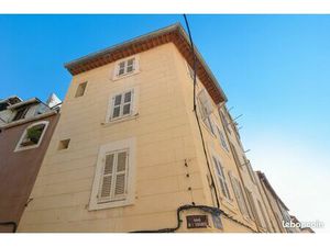 Immeuble 4 pièces 78 m²