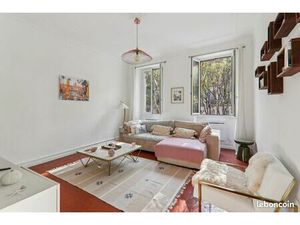 Appartement - Pièces - 77m2