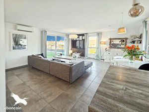 Appartement 3 pièces 78 m²