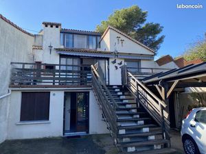 Maison 4 pièces 140 m²