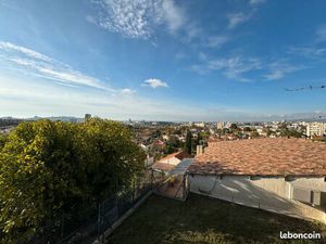 Maison 3 pièces 70m² Saint Loup