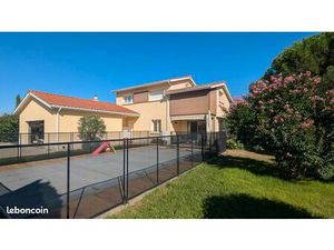 Maison 137m2  4 chambres