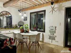 Rare maison / corps de ferme