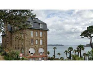 Vente Appartement 3 pièces Bord de Mer à Perros-Guirec (22700) : à vendre 3 pièces Bord de