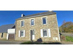 Vente Maison à Baye (29300) : à vendre / 88m² Baye