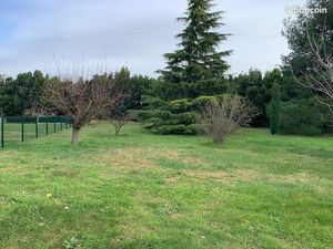 Terrain à Bâtir Maussane les Alpilles