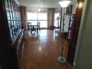 Appartement T4 Bd Jeanne d'Arc