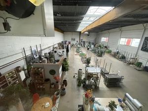 Location Local d'activités Bezons 95870