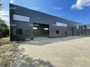 Location Local d'activités GUICHEN 35580