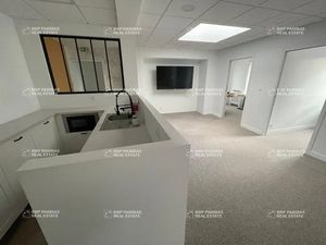 Location Local d'activités SAINT-GILLES 35590