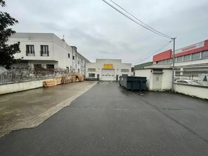 Location Local d'activités Soisy-sous-Montmorency 95230