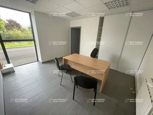 Location Local d'activités THORIGNE-FOUILLARD 35235