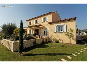 Maison 6 pièces 126 m²