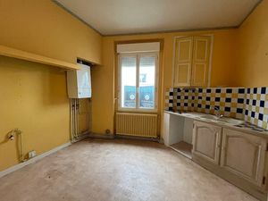 Vente appartement 5 pièces 108 m² à Perigueux (24000)  130 800 €