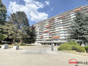 Appartement à louer à Avenue Gabriel Emile Lebon 51 Auderghem (VBD62364)