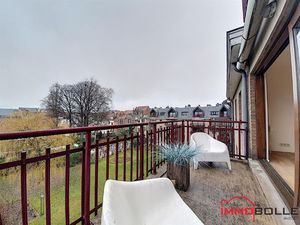 Appartement à louer à Allee de la Minerva 5 Woluwe-Saint-Pierre (VBD62363)