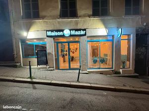 Location local commercial