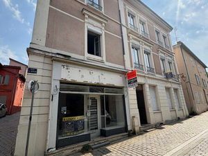 À louer Neuville centre village