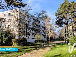 Vente appartement 3 pièces 65 m² à Gradignan (33170)  222 000 €