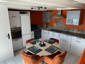 A louer maison triplex villefranche sur Saône