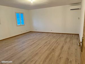 Bureau 30m2 zone lavalduc