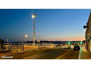 à vendre fonds de commerce glacier la pointe rouge (marseille 8ᵉ)