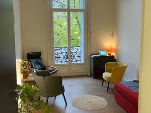 Colocation cabinet psy