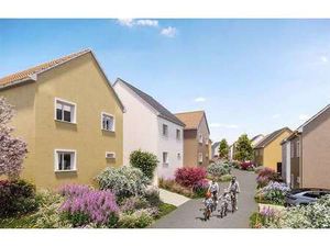 Vente Maison à Dives-sur-Mer (14160) : à vendre / 85m² Dives-sur-Mer