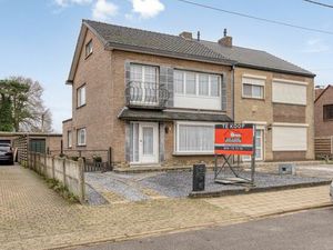 Maison à vendre à Geel € 295.000 (LIGH4) - Vast & Goed Makelaars | Zimmo