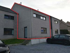 Maison à louer à Hoeselt € 1.200 (LIGBN) - Confideo Immo | Zimmo