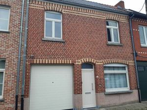 Maison à louer à Eke € 1.050 (LIGDV) - VDS vastgoed | Zimmo