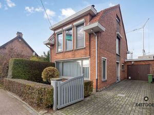 Maison à vendre à Sint-Gillis-Waas € 269.000 (LIGL4) - Fastgoed Makelaars | Zimmo