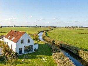 Maison à vendre à Meetkerke € 1.250.000 (LIGB5) - Found & Baker Brugge | Zimmo