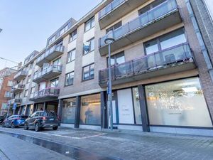 Appartement à vendre à Nivelles € 275.000 (LHWAE) - TRIOR Nivelles | Zimmo