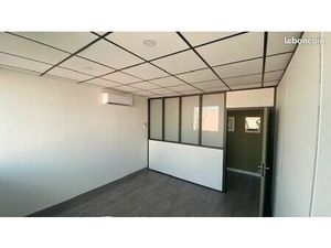 Bureau 12 m²