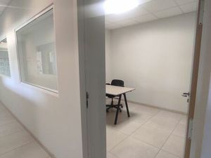 Location bureau 62m²
