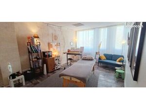 Cabinet à louer à mi temps