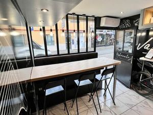 Bar à Pâtes Va bene